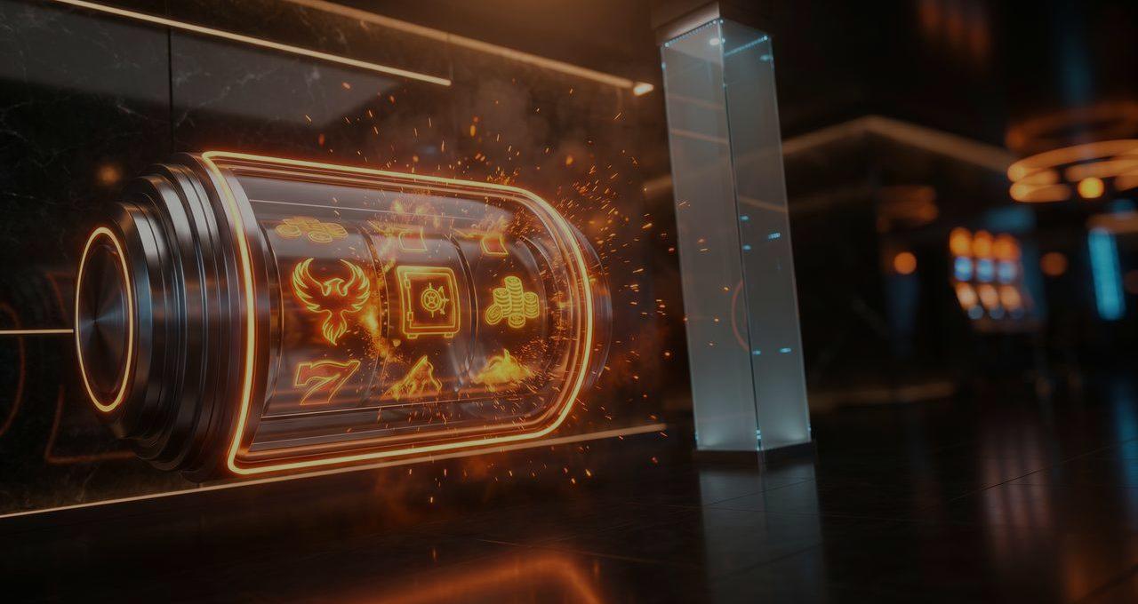 PublicWin Casino